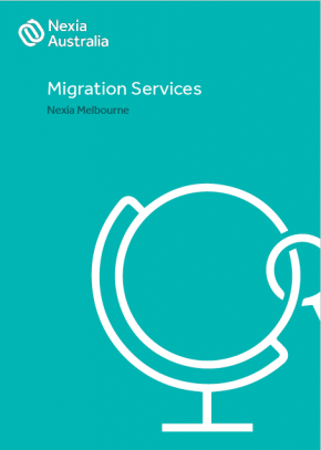 Migration Services